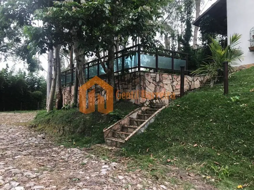 Foto 1 de Casa de Condomínio com 6 Quartos à venda, 184m² em , Guaramiranga