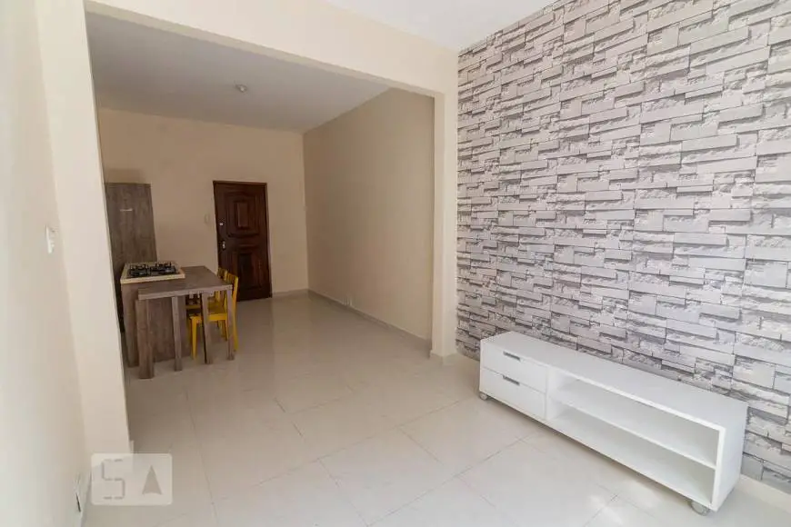 Foto 5 de Cobertura com 1 Quarto para alugar, 55m² em Estacio, Rio de Janeiro