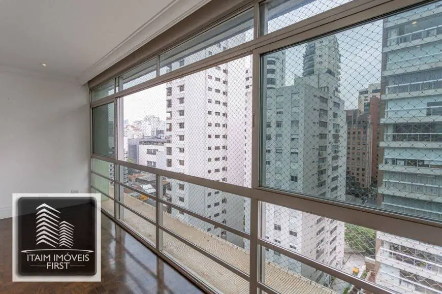 Foto 5 de Cobertura com 4 Quartos à venda, 435m² em Jardim Paulista, São Paulo