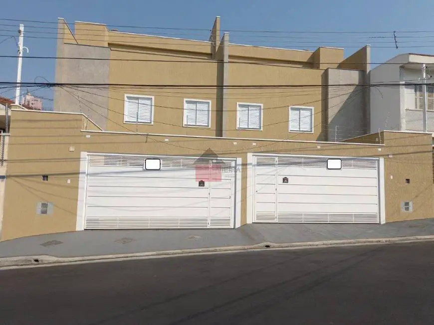 Foto 1 de Sobrado com 3 Quartos à venda, 120m² em Vila Brasilina, São Paulo