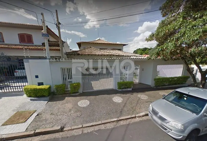 Foto 1 de Sobrado com 4 Quartos à venda, 414m² em Nova Campinas, Campinas