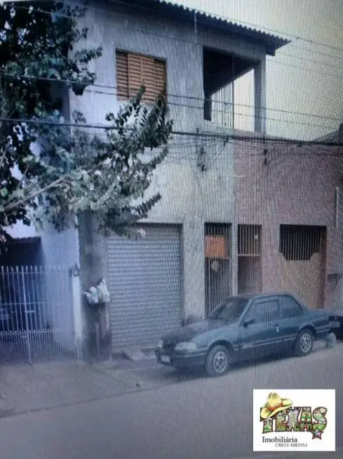 Foto 1 de Sobrado com 4 Quartos à venda, 100m² em Vila Nova Bonsucesso, Guarulhos