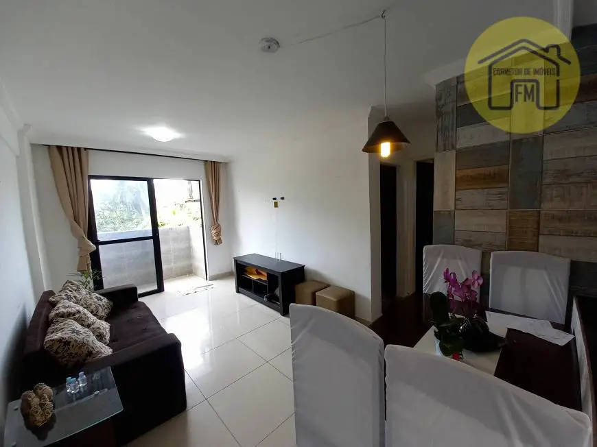 Foto 1 de Apartamento com 1 Quarto para alugar, 45m² em Casa Caiada, Olinda