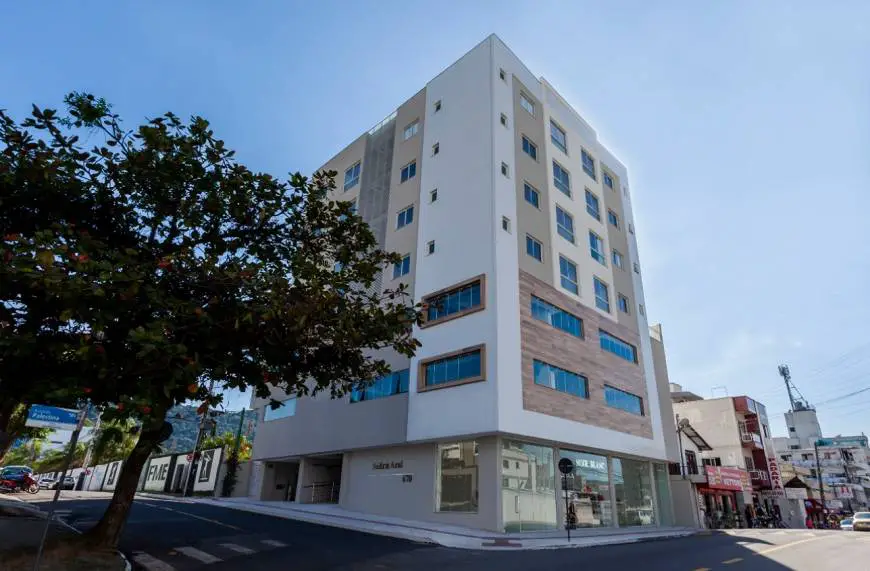 Foto 1 de Apartamento com 1 Quarto à venda, 51m² em Nacoes, Balneário Camboriú