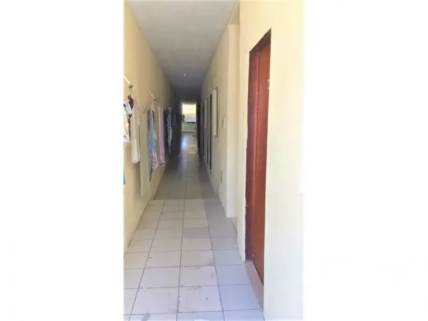 Foto 4 de Apartamento com 1 Quarto para venda ou aluguel, 25m² em Serrinha, Fortaleza
