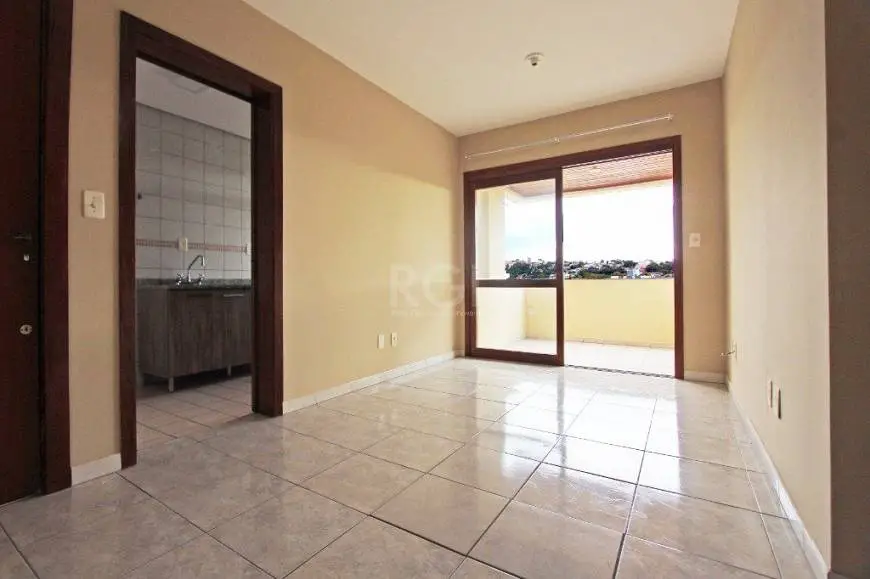 Foto 1 de Apartamento com 1 Quarto para alugar, 40m² em Teresópolis, Porto Alegre