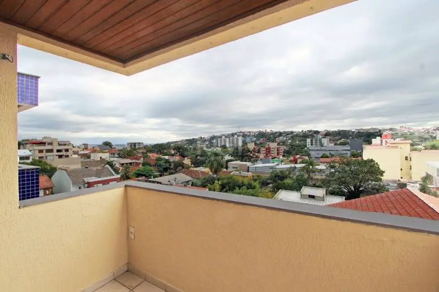 Foto 4 de Apartamento com 1 Quarto para alugar, 40m² em Teresópolis, Porto Alegre