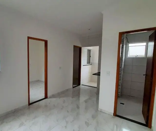 Foto 1 de Apartamento com 1 Quarto à venda, 39m² em Vila Antonieta, São Paulo