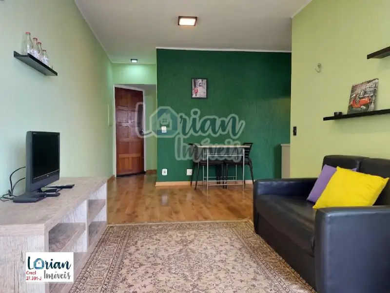 Foto 1 de Apartamento com 1 Quarto à venda, 50m² em Vila Osasco, Osasco