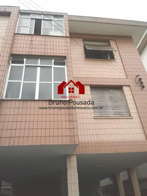Foto 1 de Apartamento com 2 Quartos para alugar, 62m² em Aparecida, Santos
