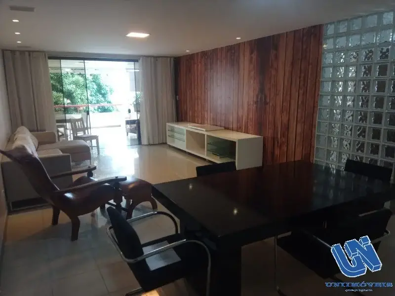 Foto 1 de Apartamento com 2 Quartos à venda, 145m² em Barra, Salvador