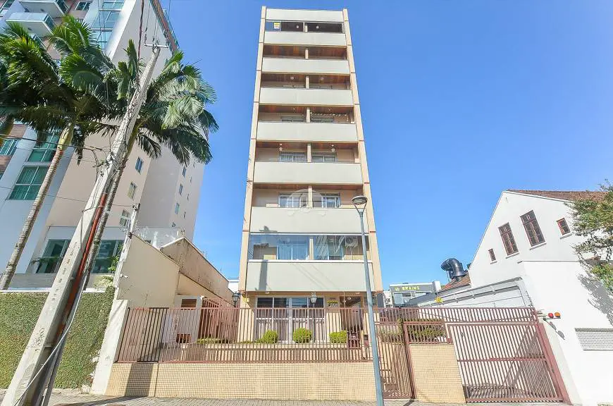 Foto 1 de Apartamento com 2 Quartos à venda, 86m² em Batel, Curitiba