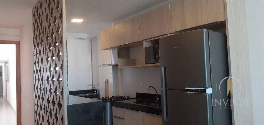Foto 4 de Apartamento com 2 Quartos para alugar, 64m² em Cabo Branco, João Pessoa