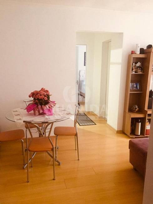 Foto 5 de Apartamento com 2 Quartos à venda, 56m² em Camaquã, Porto Alegre