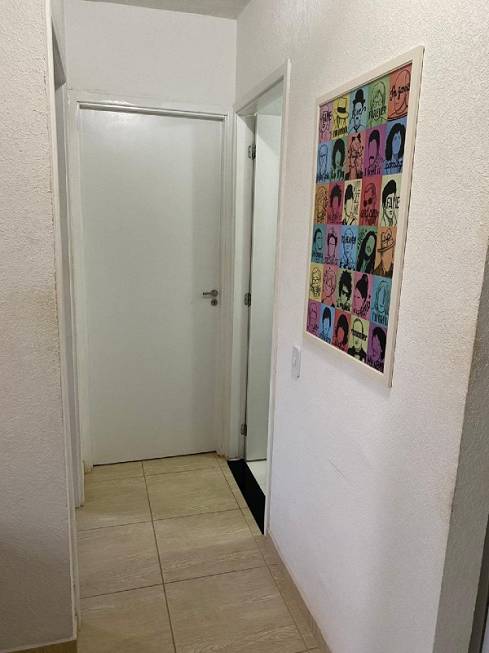 Foto 5 de Apartamento com 2 Quartos à venda, 45m² em Candeias, Jaboatão dos Guararapes