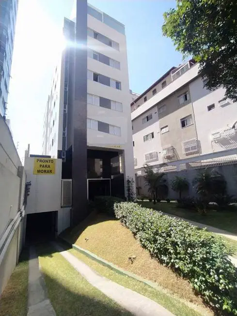 Foto 1 de Apartamento com 2 Quartos à venda, 62m² em Carmo, Belo Horizonte