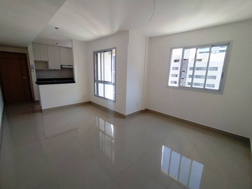Foto 3 de Apartamento com 2 Quartos à venda, 62m² em Carmo, Belo Horizonte