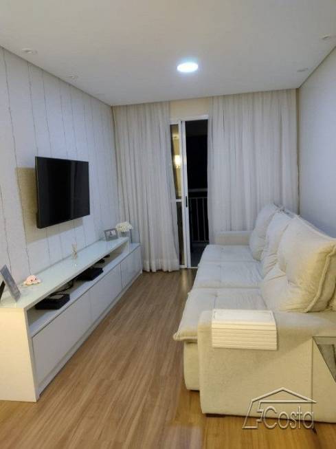 Foto 1 de Apartamento com 2 Quartos à venda, 63m² em Casa Verde, São Paulo