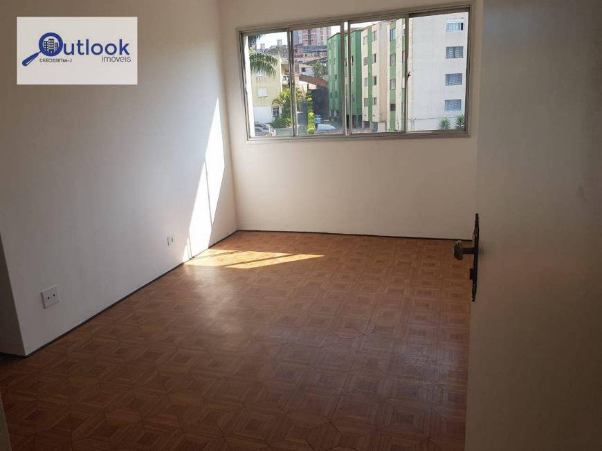 Foto 1 de Apartamento com 2 Quartos para alugar, 64m² em Centro, Diadema