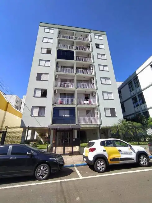 Foto 1 de Apartamento com 2 Quartos para alugar, 119m² em Centro, Lajeado