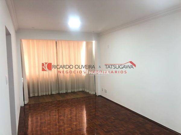 Foto 3 de Apartamento com 2 Quartos para alugar, 67m² em Centro, Londrina