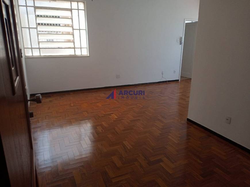 Foto 3 de Apartamento com 2 Quartos para alugar, 107m² em Cidade Jardim, Belo Horizonte