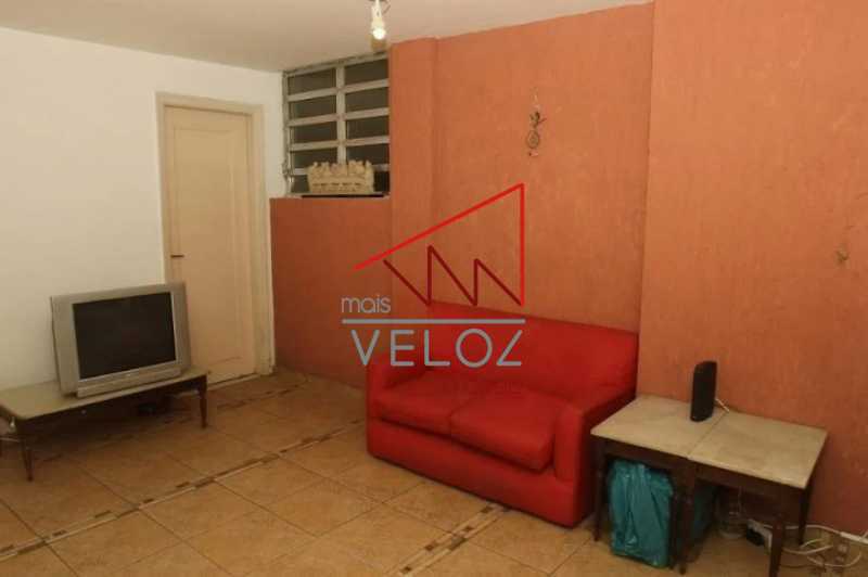 Foto 2 de Apartamento com 2 Quartos à venda, 80m² em Cosme Velho, Rio de Janeiro