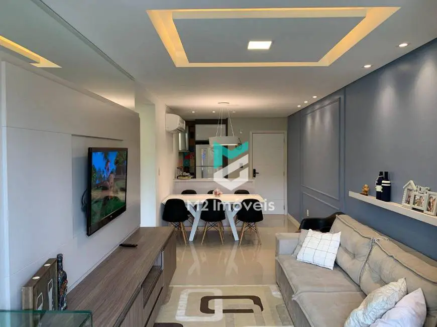 Foto 2 de Apartamento com 2 Quartos à venda, 69m² em Fortaleza, Blumenau
