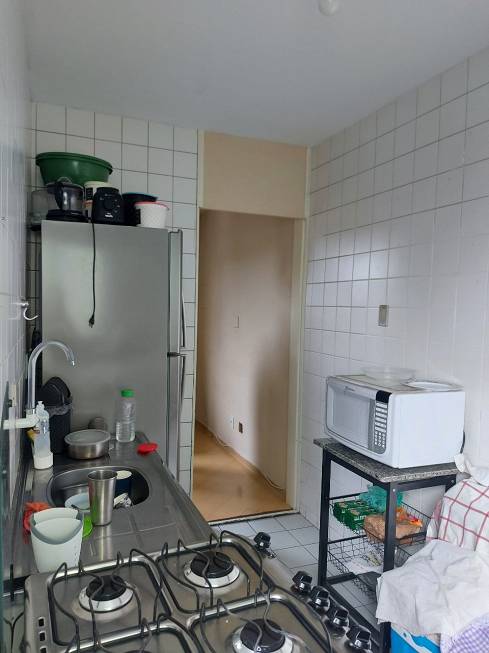 Foto 5 de Apartamento com 2 Quartos à venda, 45m² em Freguesia do Ó, São Paulo