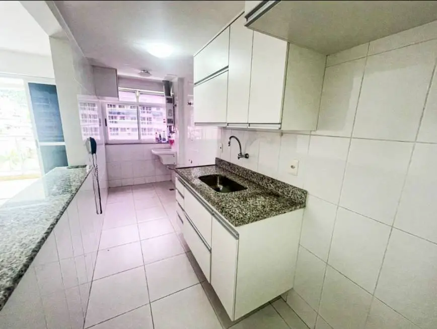 Foto 4 de Apartamento com 2 Quartos à venda, 70m² em Freguesia- Jacarepaguá, Rio de Janeiro