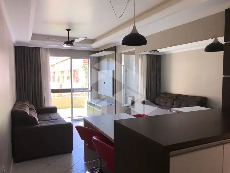 Foto 3 de Apartamento com 2 Quartos para alugar, 63m² em Independência, Santa Cruz do Sul