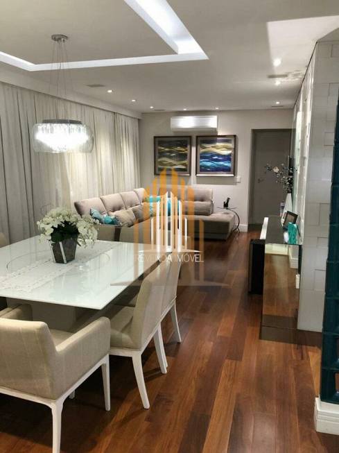 Foto 1 de Apartamento com 2 Quartos à venda, 100m² em Jardim Adhemar de Barros, São Paulo