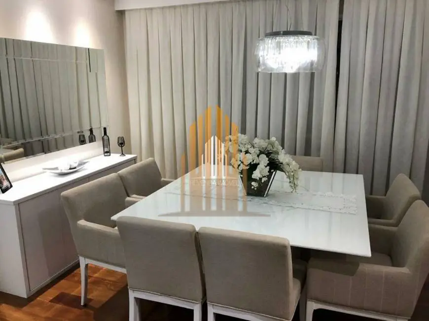 Foto 2 de Apartamento com 2 Quartos à venda, 100m² em Jardim Adhemar de Barros, São Paulo