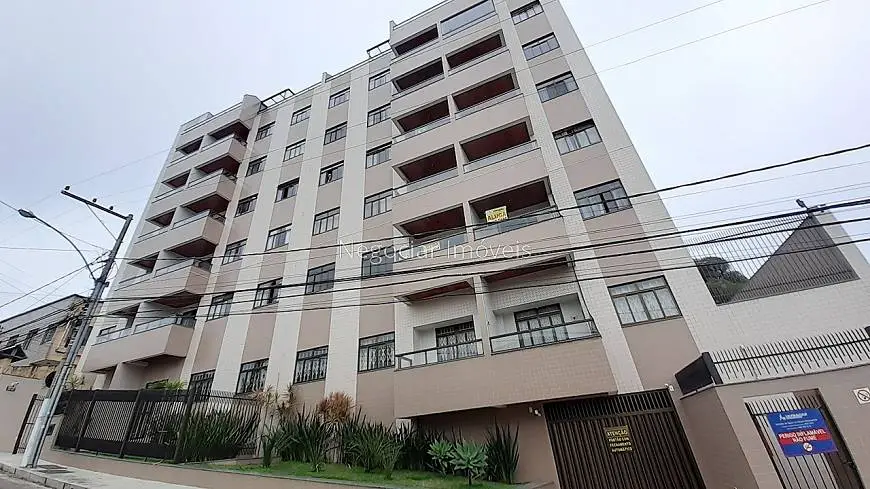 Foto 1 de Apartamento com 2 Quartos à venda, 10m² em Jardim Glória, Juiz de Fora