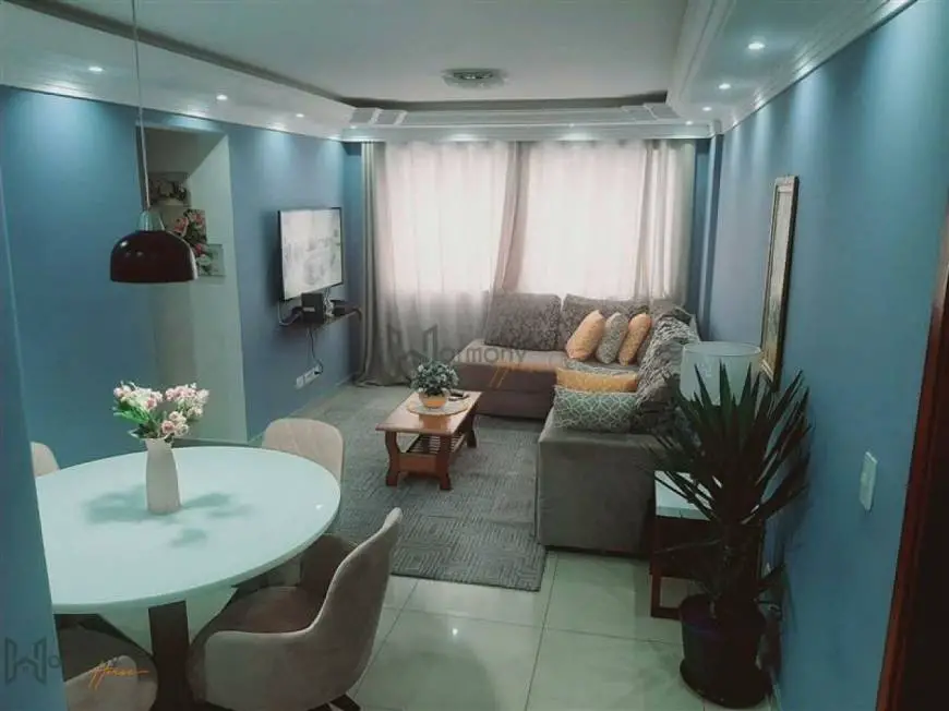 Foto 2 de Apartamento com 2 Quartos à venda, 85m² em Jardim Vergueiro, São Paulo