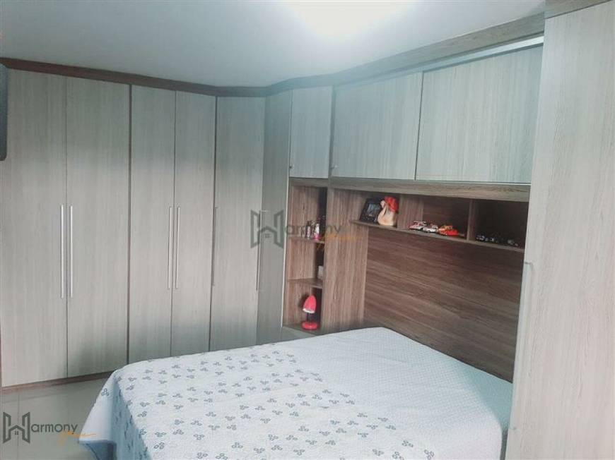 Foto 4 de Apartamento com 2 Quartos à venda, 85m² em Jardim Vergueiro, São Paulo