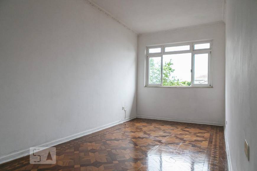 Foto 1 de Apartamento com 2 Quartos para alugar, 77m² em Macuco, Santos
