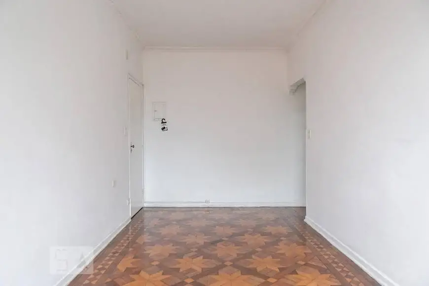 Foto 3 de Apartamento com 2 Quartos para alugar, 77m² em Macuco, Santos