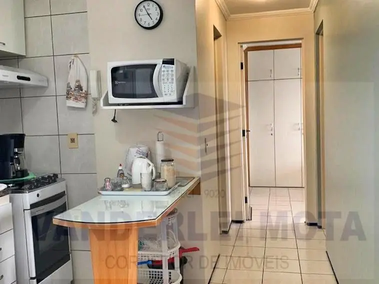 Foto 1 de Apartamento com 2 Quartos à venda, 62m² em Mucuripe, Fortaleza