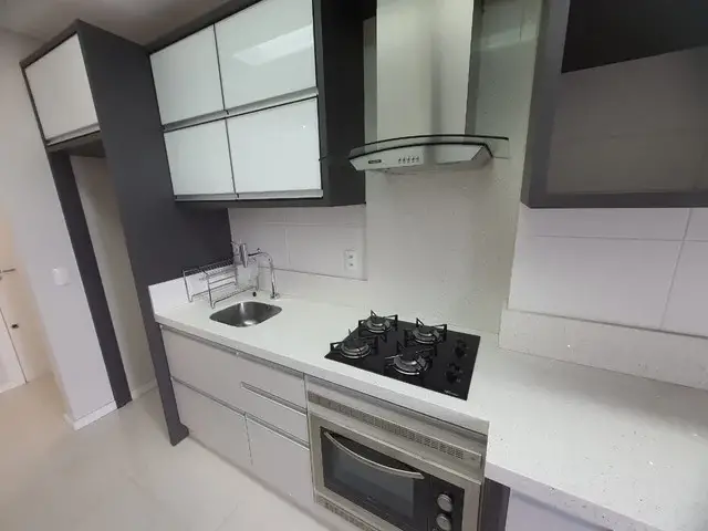 Foto 3 de Apartamento com 2 Quartos à venda, 70m² em Pagani, Palhoça