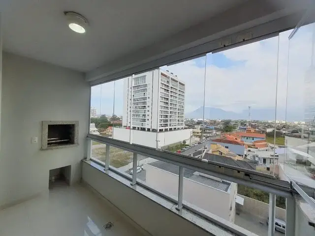 Foto 5 de Apartamento com 2 Quartos à venda, 70m² em Pagani, Palhoça