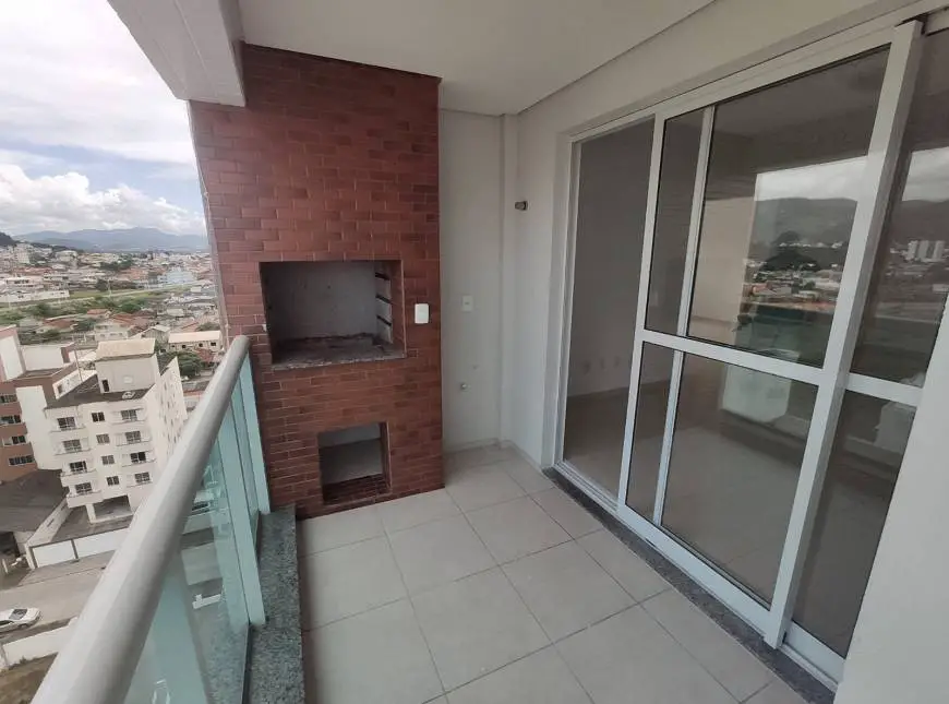 Foto 3 de Apartamento com 2 Quartos à venda, 72m² em Pagani I, Palhoça