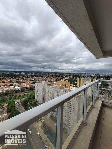 Foto 1 de Apartamento com 2 Quartos à venda, 74m² em Parque Taquaral, Campinas