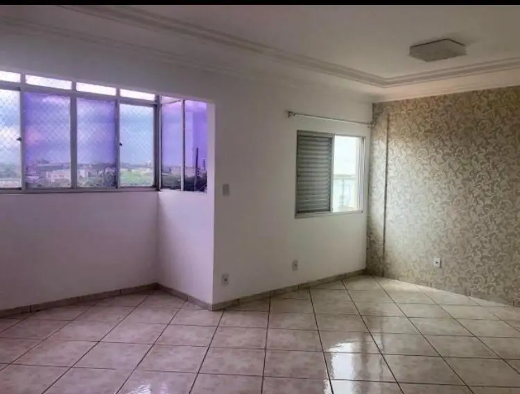 Foto 1 de Apartamento com 2 Quartos para alugar, 125m² em Quilombo, Cuiabá