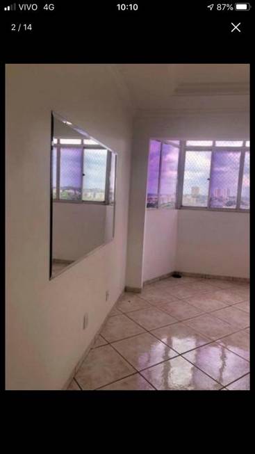 Foto 4 de Apartamento com 2 Quartos para alugar, 125m² em Quilombo, Cuiabá