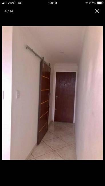 Foto 5 de Apartamento com 2 Quartos para alugar, 125m² em Quilombo, Cuiabá