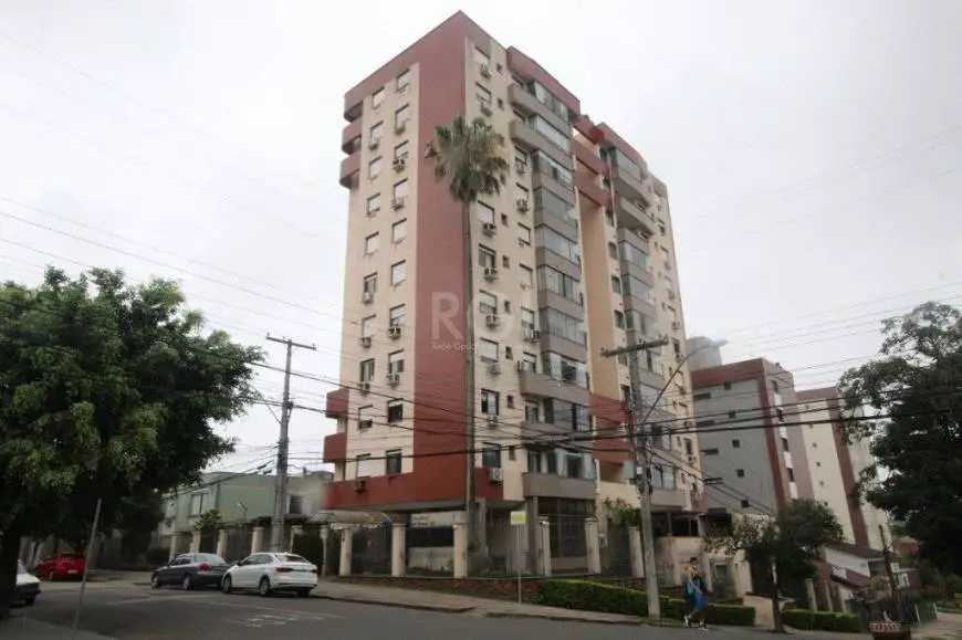 Foto 1 de Apartamento com 2 Quartos para alugar, 70m² em Santana, Porto Alegre