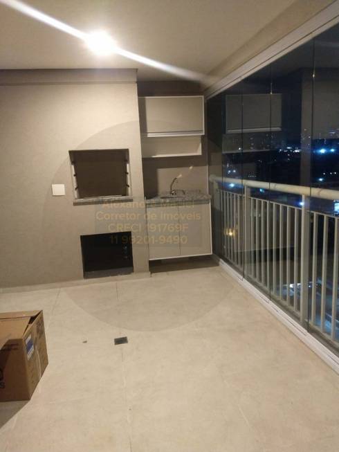 Foto 1 de Apartamento com 2 Quartos para venda ou aluguel, 65m² em Santo Amaro, São Paulo