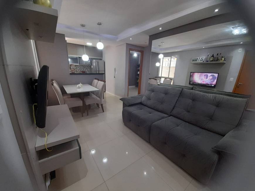 Foto 1 de Apartamento com 2 Quartos à venda, 55m² em São José, Canoas