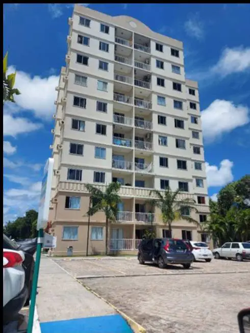 Foto 1 de Apartamento com 2 Quartos à venda, 53m² em Serraria, Maceió